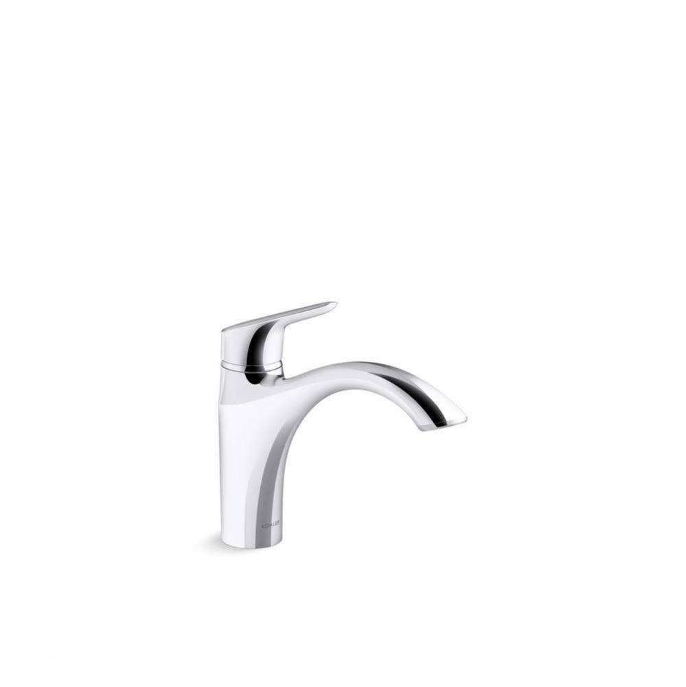 Rival® Single-handle kitchen sink faucet