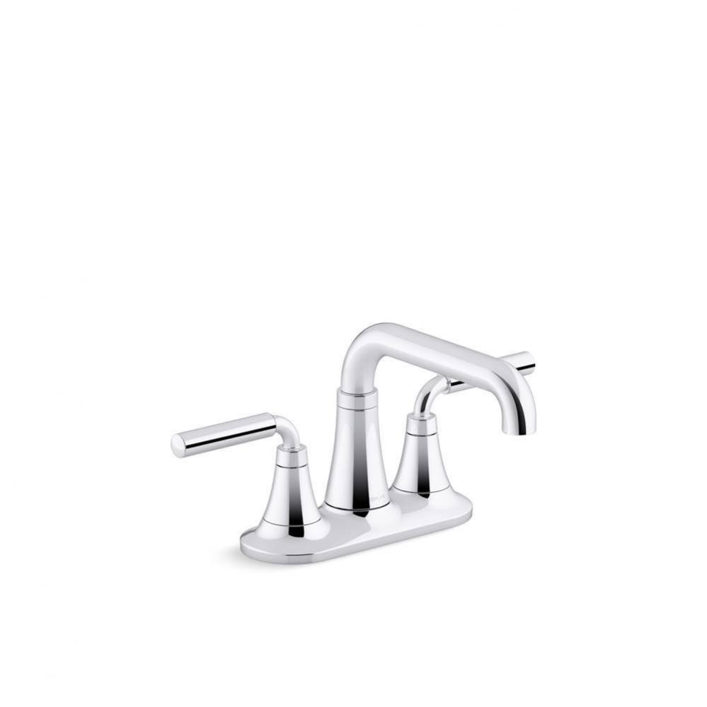 Tone™ Centerset bathroom sink faucet, 1.2 gpm