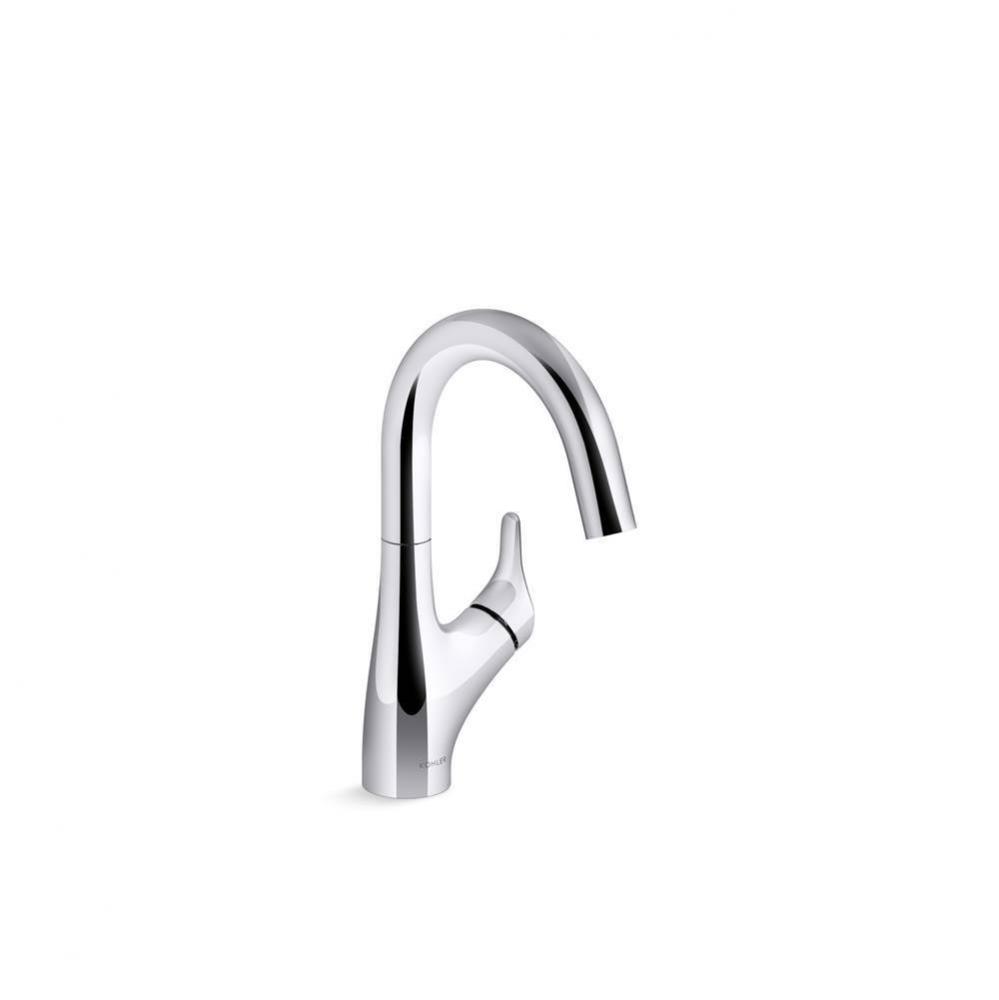 Rival® Single-handle bar sink faucet
