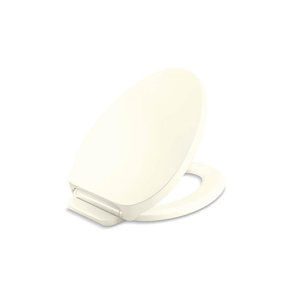 Drift™ ReadyLatch® Quiet-Close™ elongated toilet seat