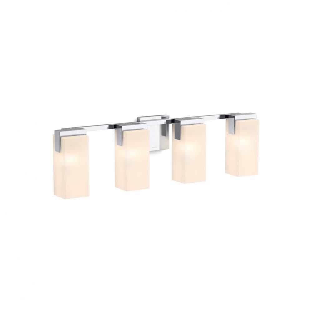 Honesty™ Four-light sconce