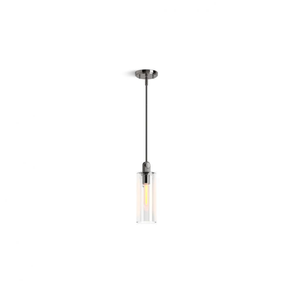 Crue® 4'' pendant