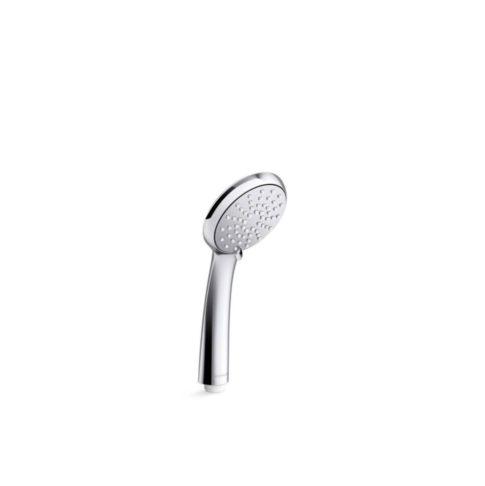 Three-function handshower, 1.75 gpm