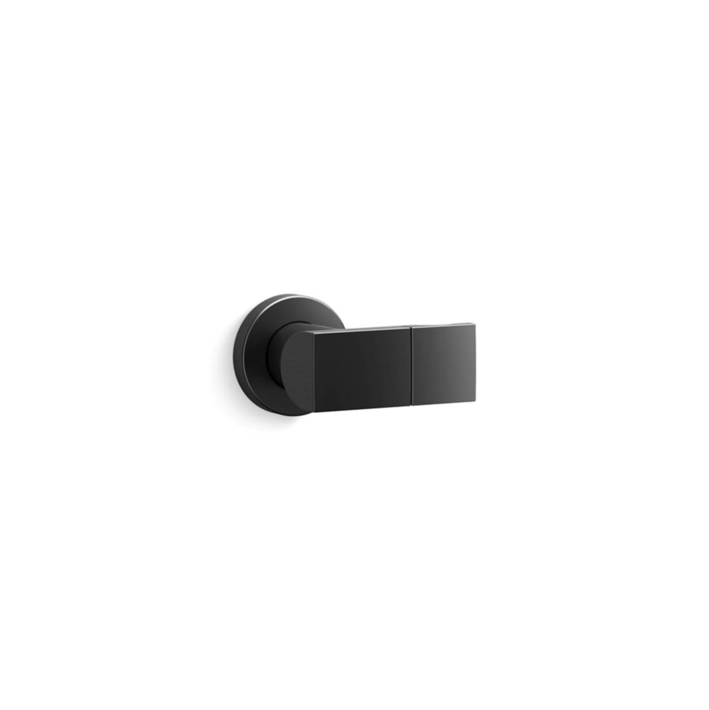 Exhale® Adjustable Wall Holder