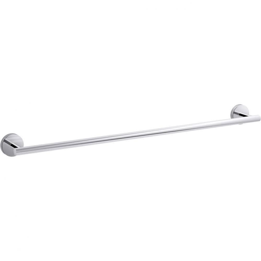 Elate® 24'' towel bar