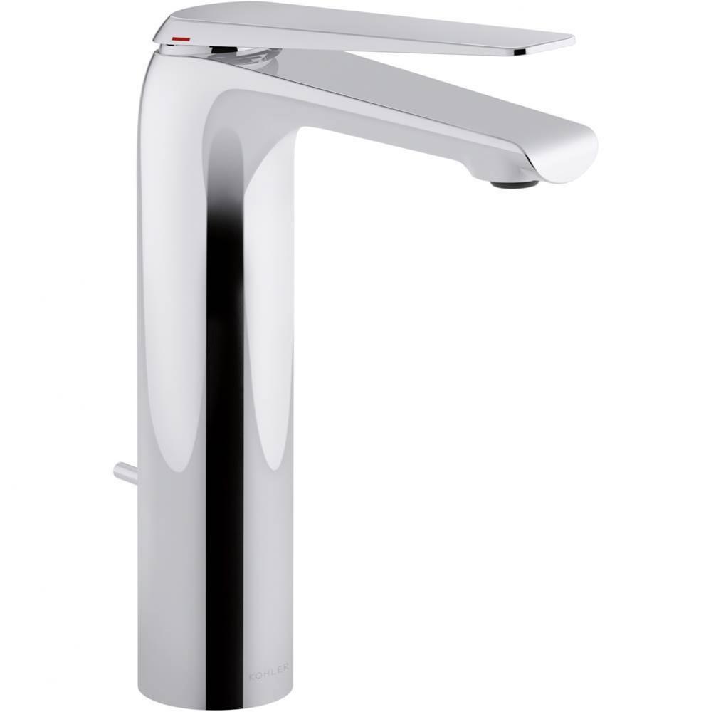 Avid® Tall single-handle bathroom sink faucet, 1.2 gpm