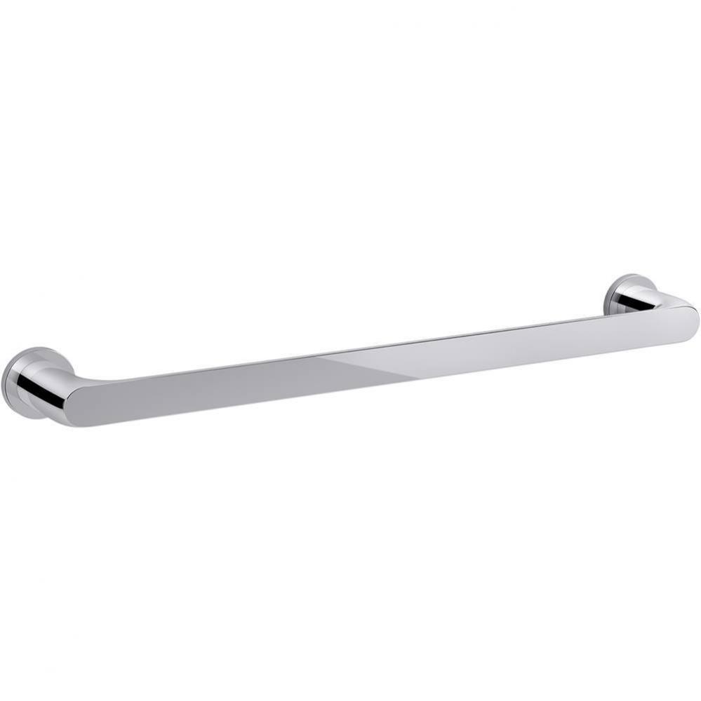 Avid® 18'' towel bar