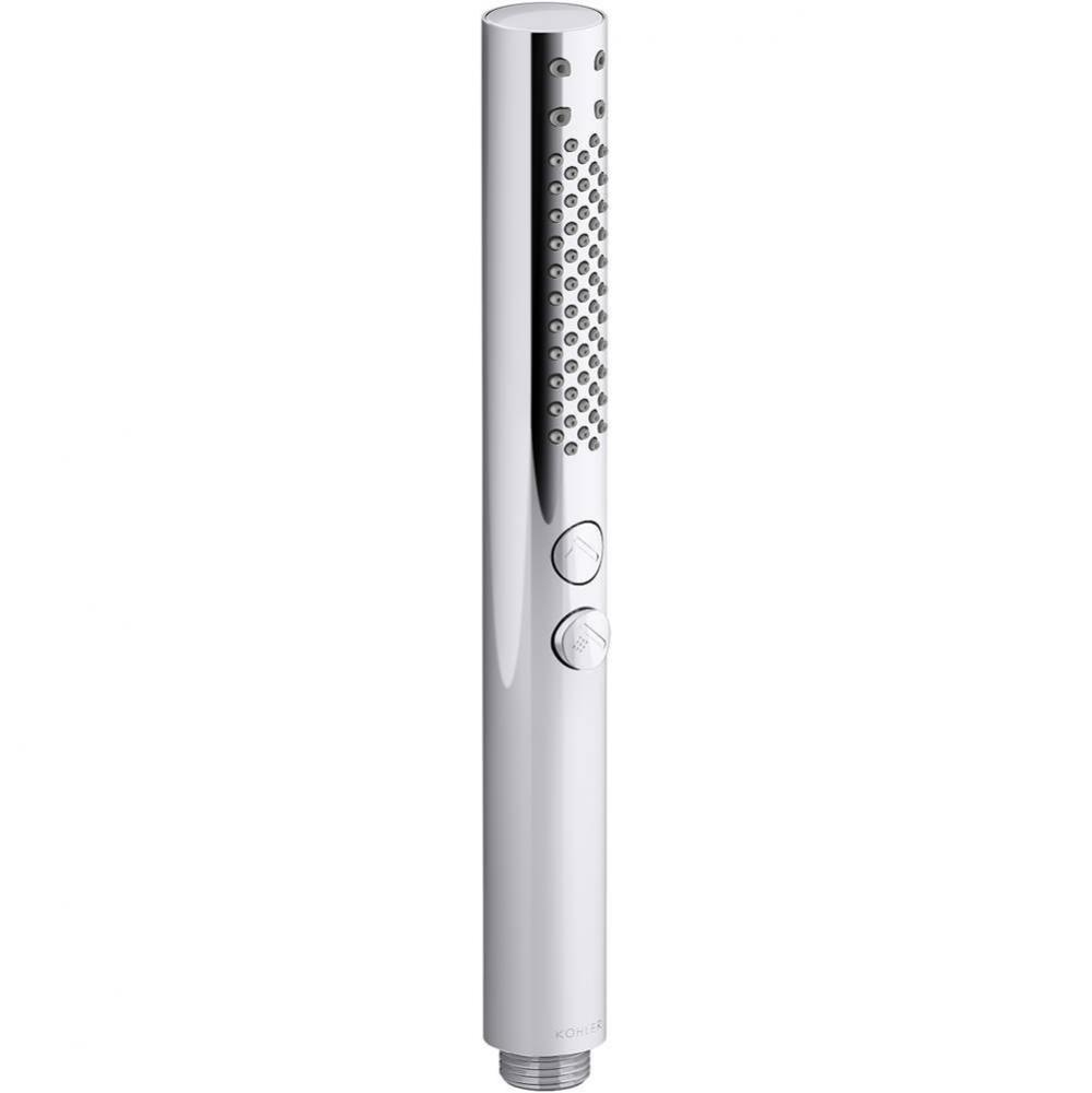 Shift®+ Round two-function handshower, 1.75 gpm