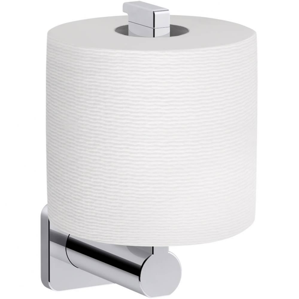 Parallel® Vertical toilet paper holder
