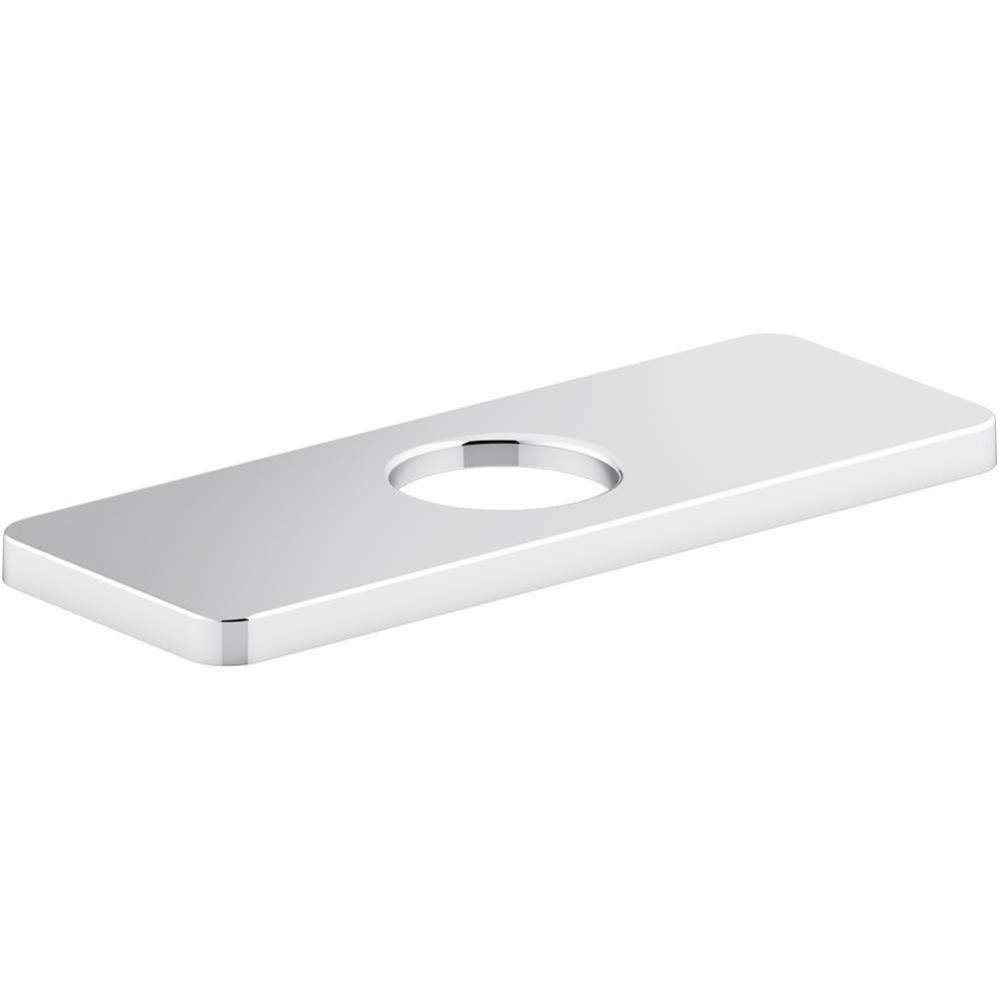 Parallel® Escutcheon plate