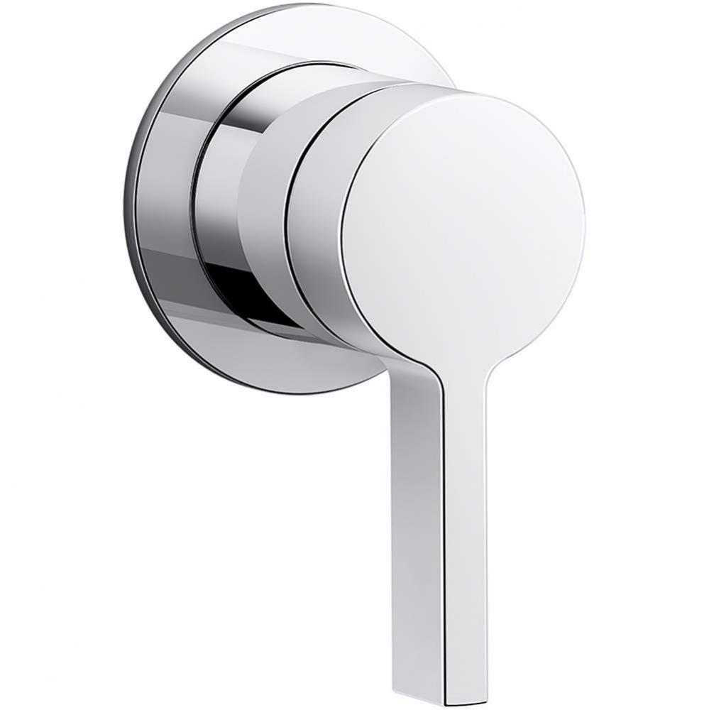 Components® Wall-mount bathroom sink faucet handle
