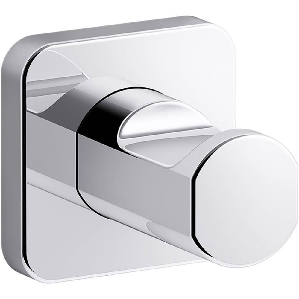Parallel® Robe hook