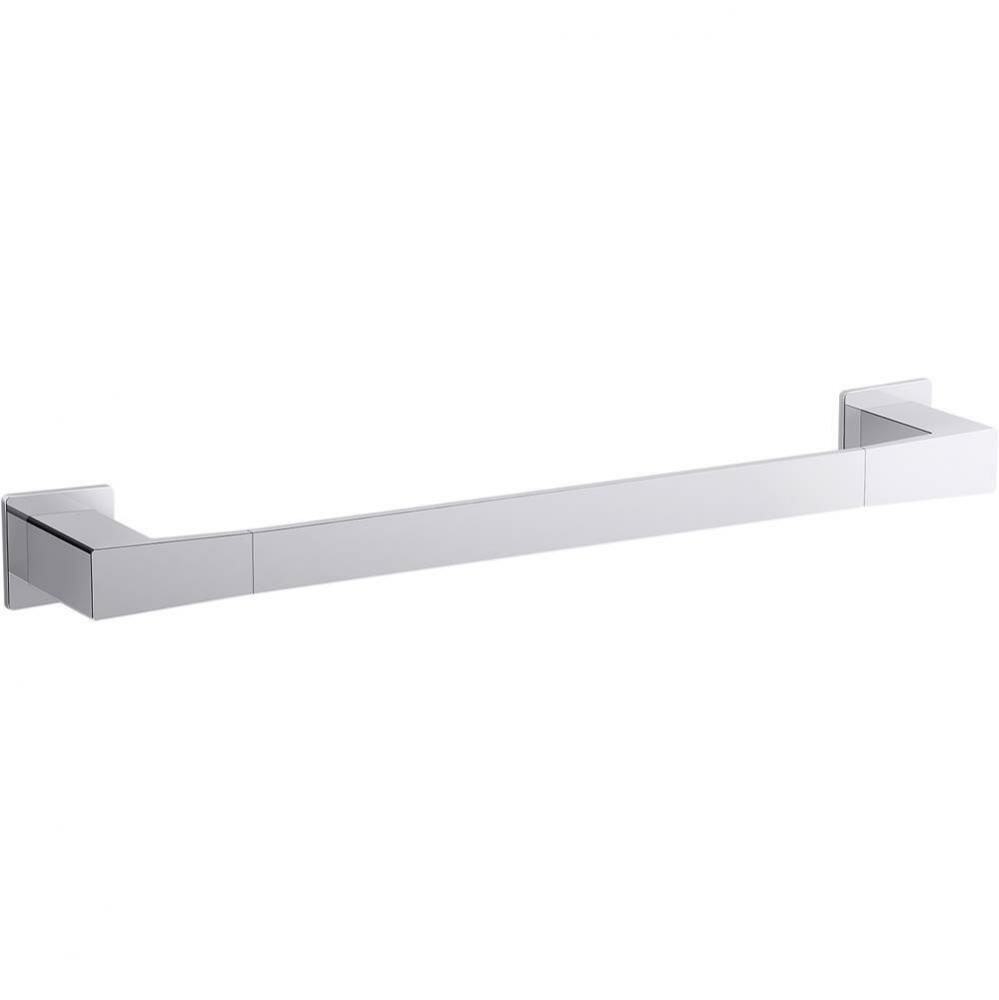 Honesty® 18'' towel bar