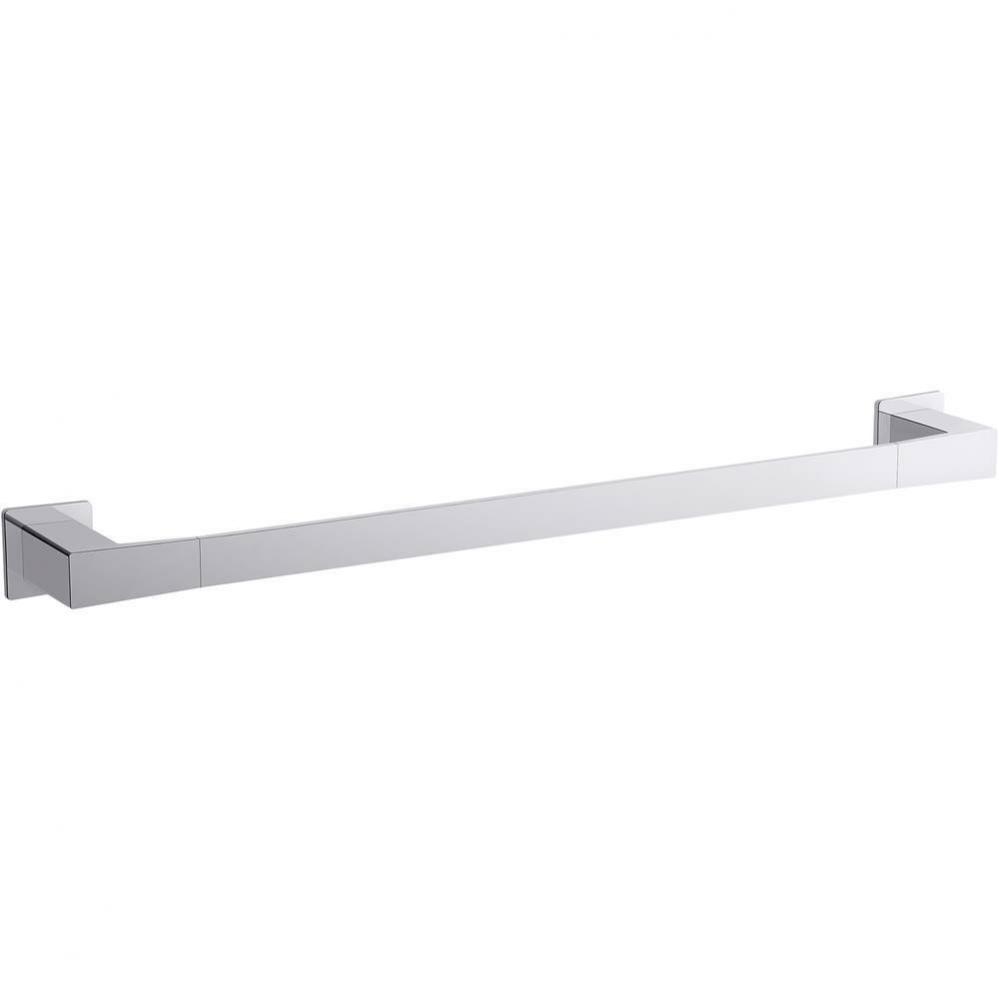 Honesty® 24'' towel bar