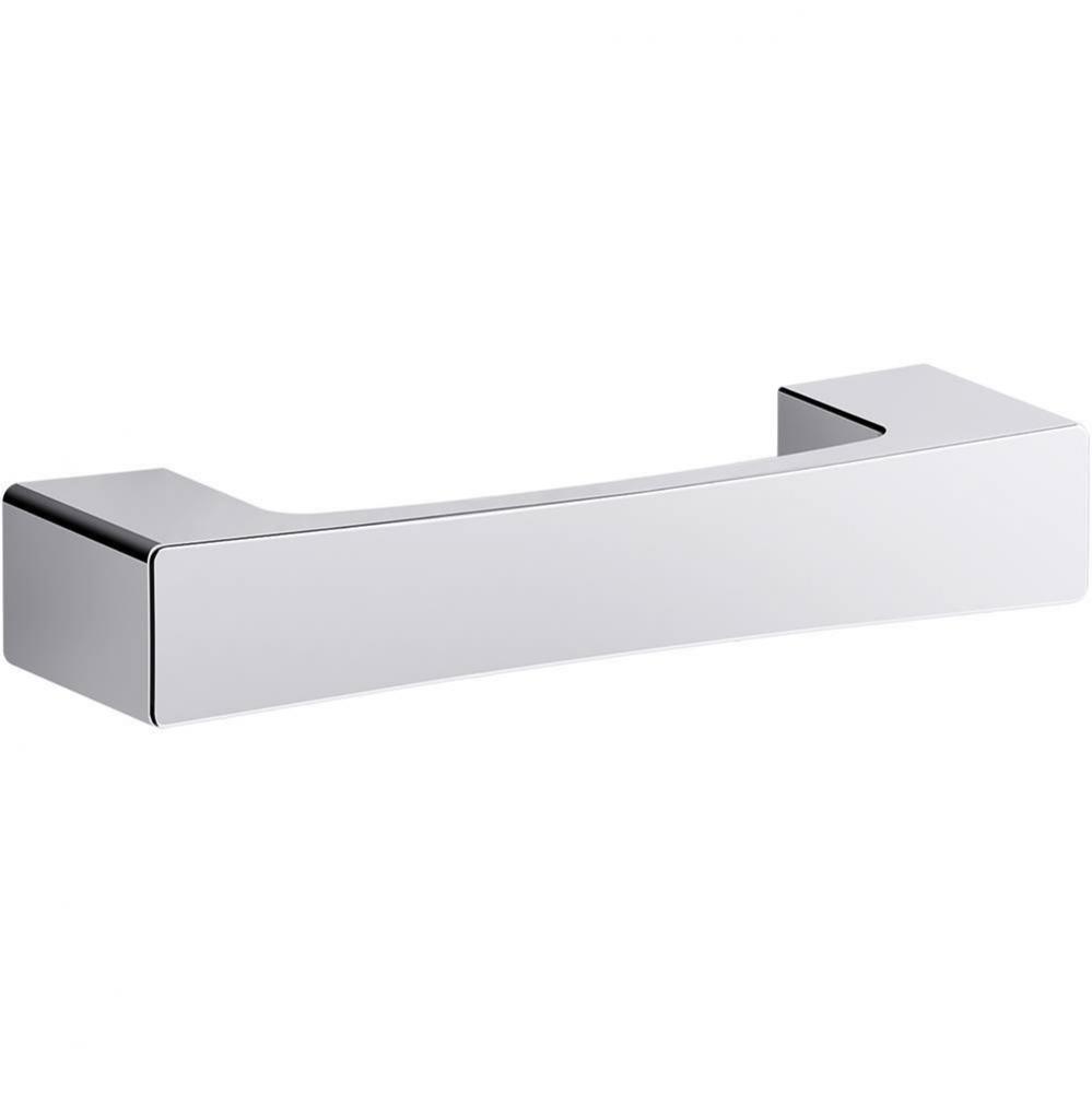 Honesty® 3'' cabinet pull