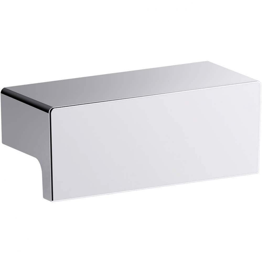 Honesty® 2'' cabinet knob