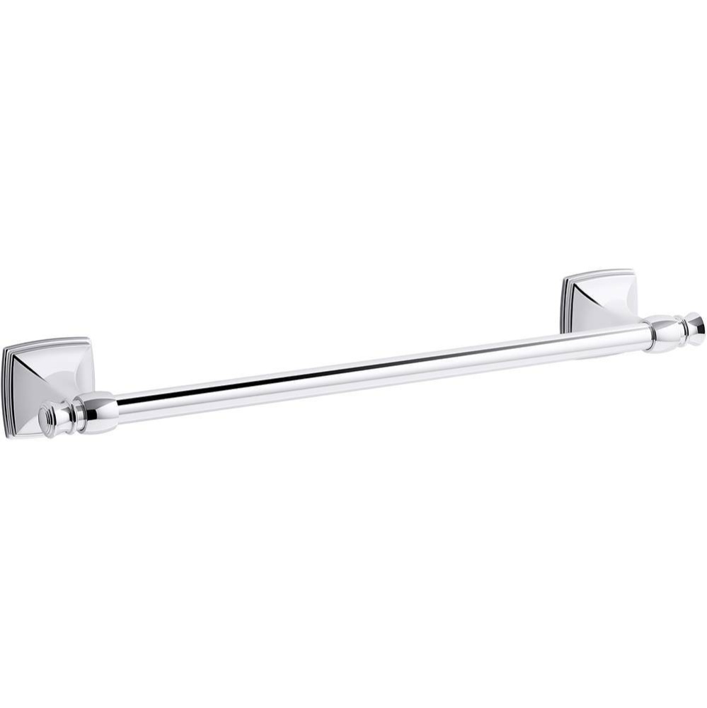 Grand 18'' towel bar