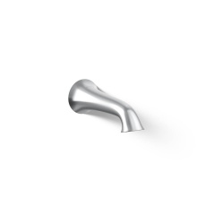 Kohler 35936-CP - Buckley™ Wall-mount bath spout