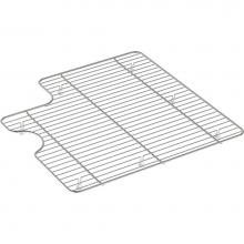 Kohler 21111-ST - Farmstead® Right-hand sink rack