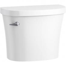Kohler 25100-TR-0 - Kingston™ Toilet tank, 1.28 gpf