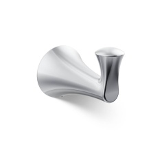 Kohler 35933-CP - Buckley™ Robe hook