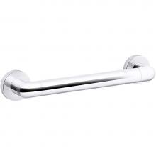 Kohler 24548-CP - Kumin™ 12'' grab bar