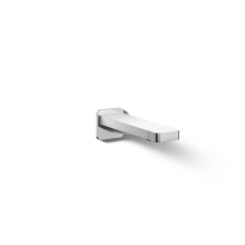 Kohler 23510-CP - Parallel® Wall-mount bath spout