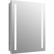 Kohler 99007-TLC-NA - Verdera® 24'' x 30'' lighted medicine cabinet