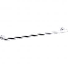 Kohler 97882-CP - Kumin™ 24'' towel bar