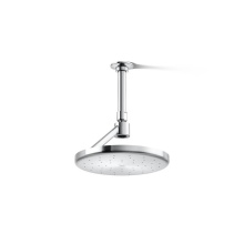 Kohler 26301-CP - Statement® Open Rain iconic single-function rainhead, 2.5 gpm