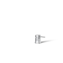 Kohler 27019-4-CP - Occasion® Deck-mount bath faucet handle