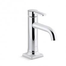 Kohler 28126-4-CP - Venza® Single-handle bathroom sink faucet, 1.2 gpm