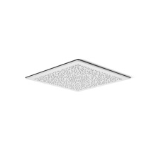 Kohler 31110-G-0 - Real Rain® 19'' two-function overhead shower panel, 1.75 gpm