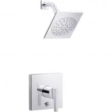 Kohler TS99764-4G-CP - Honesty® Rite-Temp® shower trim kit, 1.75 gpm
