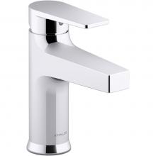 Kohler 46028-4-CP - Taut® Single-hole commercial faucet