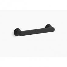 Kohler 33584-BL - Winnow® 4'' cabinet pull