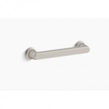 Kohler 33584-BN - Winnow® 4'' cabinet pull