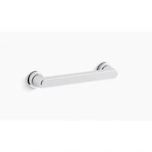 Kohler 33584-CP - Winnow® 4'' cabinet pull