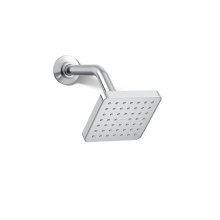 Kohler 33597-H-CP - Venza® Single-function showerhead, 1.5 gpm