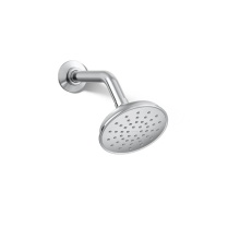 Kohler 35948-G-CP - Single-function showerhead, 1.75 gpm
