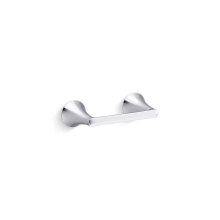 Kohler 35934-CP - Buckley™ Toilet paper holder