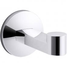 Kohler 78378-CP - Components® Robe hook