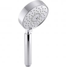 Kohler 22166-CP - Purist® Four-function handshower, 2.5 gpm