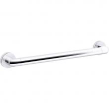 Kohler 24549-CP - Kumin™ 18'' grab bar