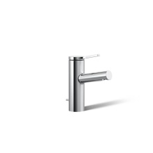 Kohler 99491-4-CP - Elate® Single-handle bathroom sink faucet, 1.2 gpm