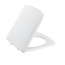 Kohler E70004-0 - Escale® Elongated toilet seat