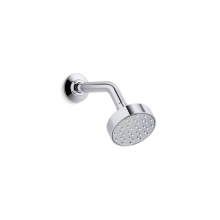 Kohler 72416-CP - Awaken® G90 Single-function showerhead, 1.5 gpm