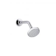 Kohler 72423-CP - Awaken® B90 Single-function showerhead, 1.75 gpm
