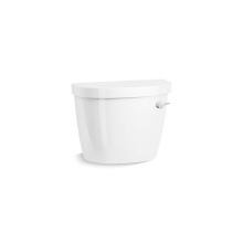 Kohler 31615-DRYRA-0 - Cimarron® Toilet tank, 1.28 gpf