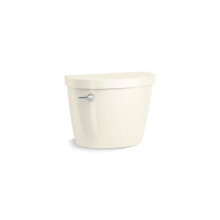 Kohler 31614-DRY-96 - Cimarron® Toilet tank, 1.6 gpf